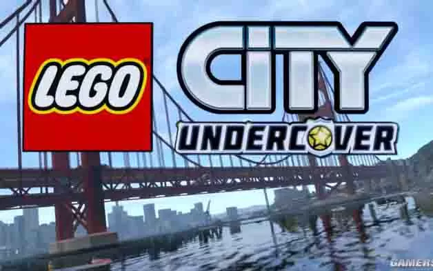 switch《乐高都市：卧底风云》中文版XCI下载[百度云-城通]