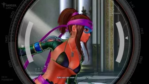 switch《SNK女主大乱斗》中文版XCI整合版下载[含1.41-DLC]_1