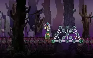 switch《摩图之路.The Path of Motus》英文版NSP下载