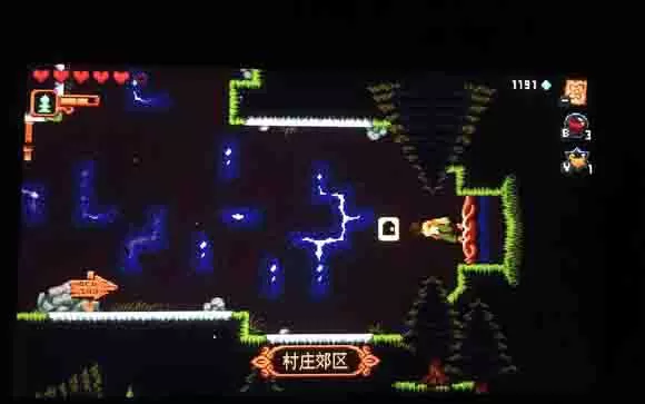 switch《丹达拉》中文版XCI下载