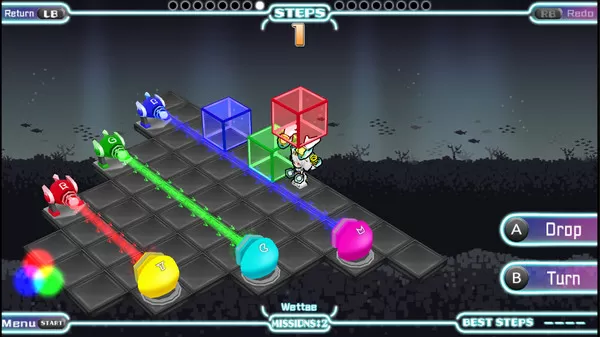 switch《光之方块.Photon Cube》日文版NSP下载_0