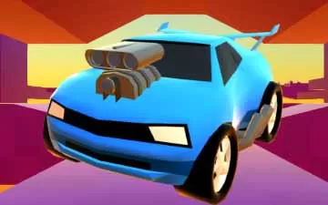 switch《汽车探险 Car Quest 》中文版NSP下载[百度云-城通]