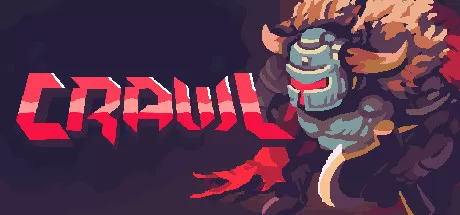 [游戏年轮首发]Ps4《爬行者crawl》英文版pkg下载_0