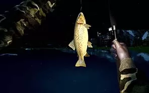 switch《终极钓鱼模拟器 Fishing Universe Simulator》英文版NSP+XCI整合版下载【含1.01补丁】