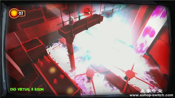 switch《Dead Fun Pack Penguins and Aliens Strikes Again》英文版含升级档NSP下载_0