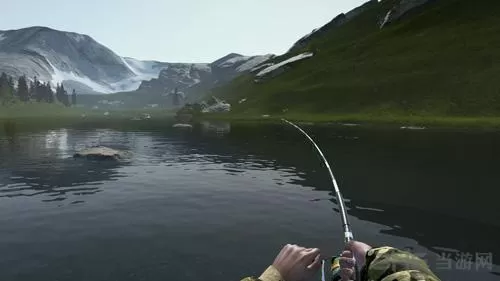 switch《终极钓鱼模拟器 Fishing Universe Simulator》英文版NSP+XCI整合版下载【含1.01补丁】_1