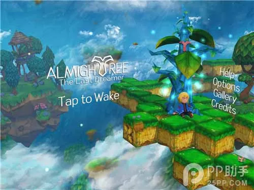 switch《全能树：最后的梦想家》中文版NSP下载_0