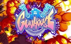 switch《战房 Gunhouse》英文版NSP下载+1.9.2补丁