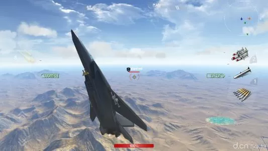 switch《搏击长空：制空霸权》中文版NSP下载_1