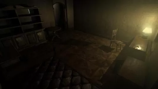 switch《混乱梦境 N Verlore Verstand》英文版NSP下载【含1.0.2补丁】_0