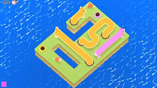 switch《小狗解谜 Puzzle Puppers》中文版NSP含升级补丁下载_0