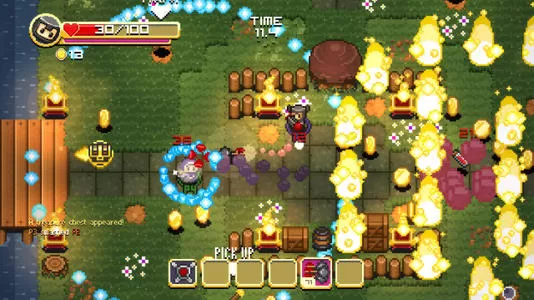 switch《超级宝藏竞技场 Super Treasure Arena》英文版NSP下载_1