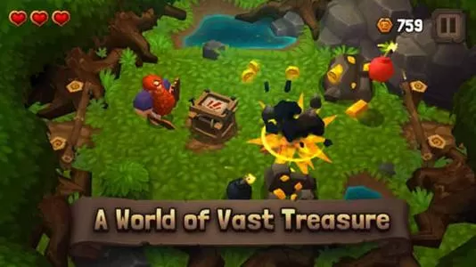 switch《裤衩之心 Trouserheart》英文版NSP下载_1