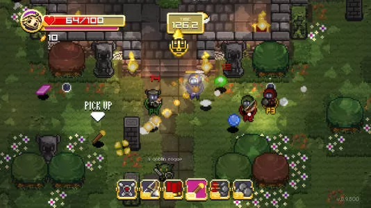 switch《超级宝藏竞技场 Super Treasure Arena》英文版NSP下载_0