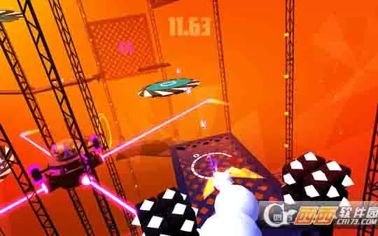 switch《销毁完成》中文版NSP下载