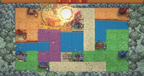 switch《Crush Your Enemies 胜者为王》中文版NSP下载_0