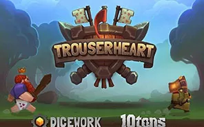 switch《裤衩之心 Trouserheart》英文版NSP下载