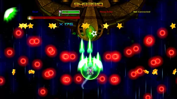 switch《宇宙飞船 Overdriven Reloaded》中文版NSP下载_1