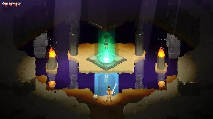 switch《颂歌使者》中文版XCI下载_0