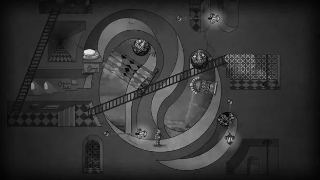 switch《桥》中文版NSP下载_0