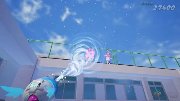 【稀有资源】switch《少女射击2 Gal Gun 2》日版中文NSP/XCi整合版下载（1.04补丁+22个DLC）_1