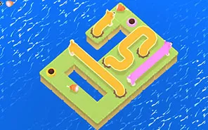 switch《小狗解谜 Puzzle Puppers》中文版NSP含升级补丁下载