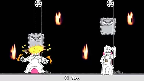 switch《鸟魂 Toridama》英文版NSP下载_0
