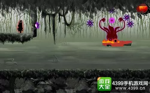 switch《诅咒世界大冒险 Nihilumbra》中文版NSP下载_0