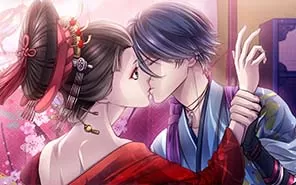【乙女】switch《吉原彼岸花：久远之契（吉原彼岸花 久遠の契り）》日文版nsp/xci下载【含1.0.2补丁】