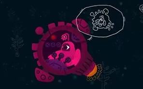 switch《独眼库特郝 One Eyed Kutkh》英文版NSP下载