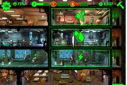 switch《辐射避难所 Fallout Shelter》英文版含升级档NSP下载_0