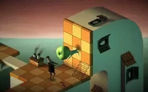 switch《梦游者 Dreamwalker》英文版NSP下载