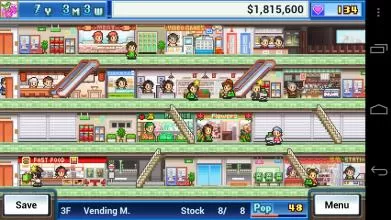 switch《开罗百货商店物语 Mega Mall Story》中文版nsp/xci整合版下载【2.21补丁】_0
