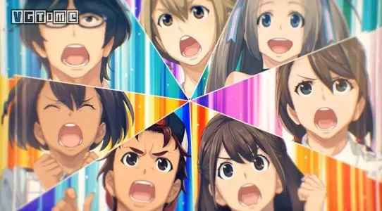 【5.05】PS4《机器人笔记精英版 DaSH Robotics Notes DaSH》日文版pkg下载【含1.01补丁】_0