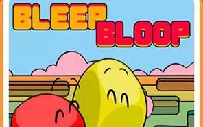 switch《卡通推箱子 Bleep Bloop》中文版NSP下载