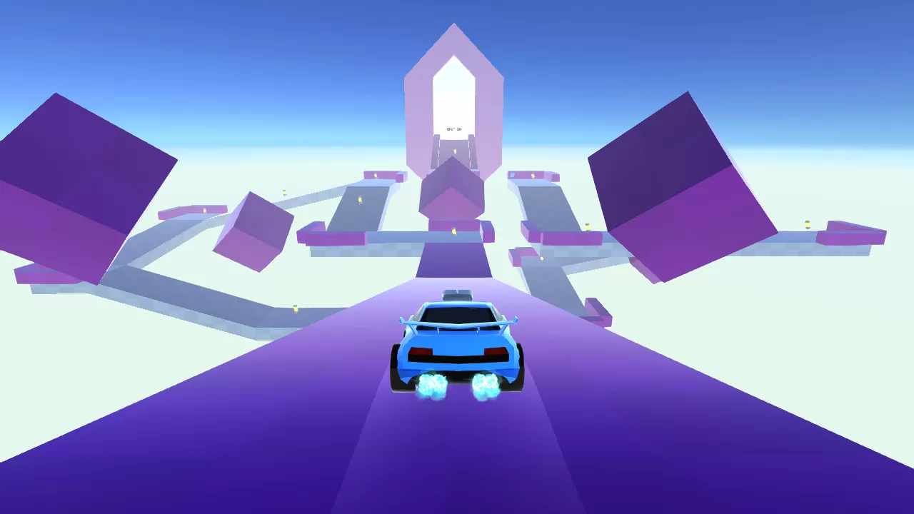 switch《汽车探险 Car Quest 》中文版NSP下载[百度云-城通]_1