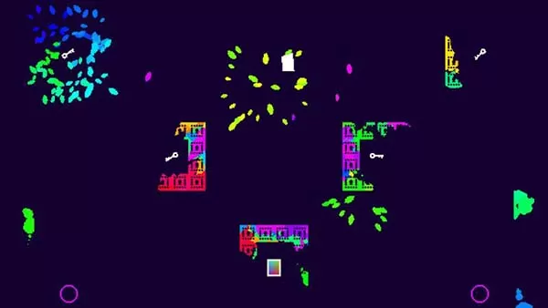 switch《游戏合集：墨水和扎克的狂想》英文版NSP下载_0