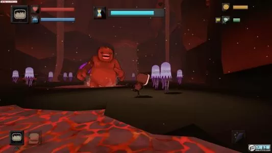 switch《艾克蒙暗黑碎片.Eekeemoo Splinters of The Dark Shard》英文版NSP下载_0