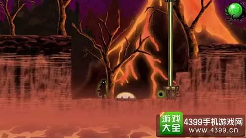 switch《诅咒世界大冒险 Nihilumbra》中文版NSP下载_1