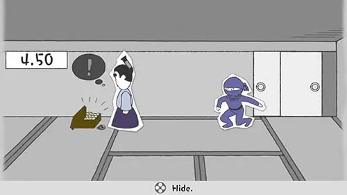 switch《鸟魂 Toridama》英文版NSP下载_1