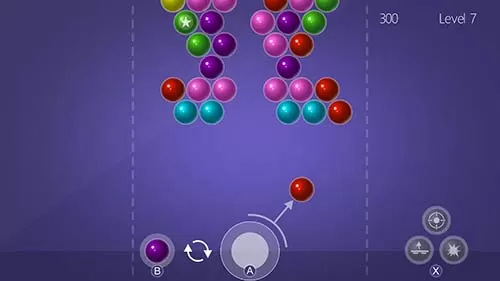 switch《泡泡射击DX Bubble Shooter DX》英文版NSP下载_0