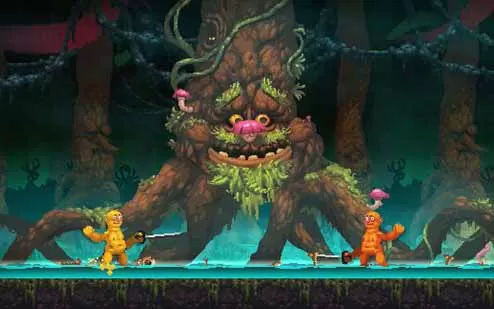 switch《尼德霍格2》中文版NSP下载