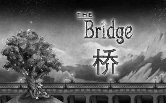switch《桥》中文版NSP下载