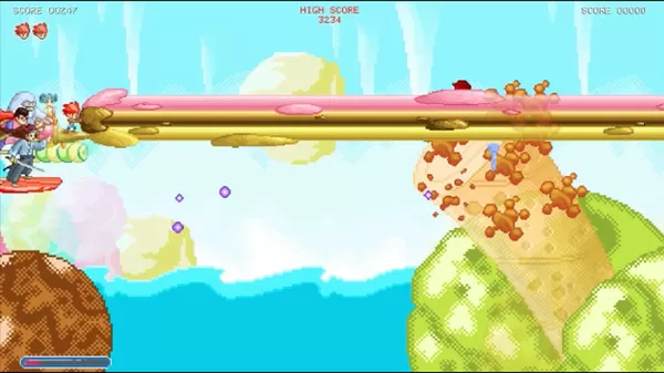 switch《冰激凌冲浪者 Ice Cream Surfer》英文版NSP-补丁下载[百度云-城通]_1