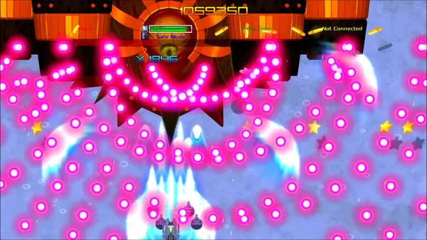 switch《宇宙飞船 Overdriven Reloaded》中文版NSP下载_0
