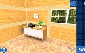 switch《逃脱游戏 Escape Game》英文版NSP下载