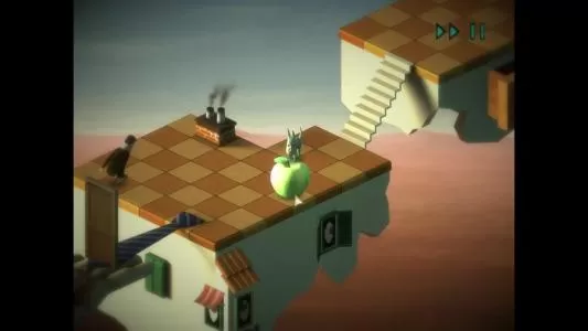 switch《梦游者 Dreamwalker》英文版NSP下载_1