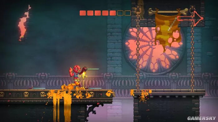 switch《尼德霍格2》中文版NSP下载_0