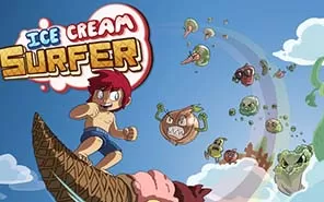 switch《冰激凌冲浪者 Ice Cream Surfer》英文版NSP-补丁下载[百度云-城通]