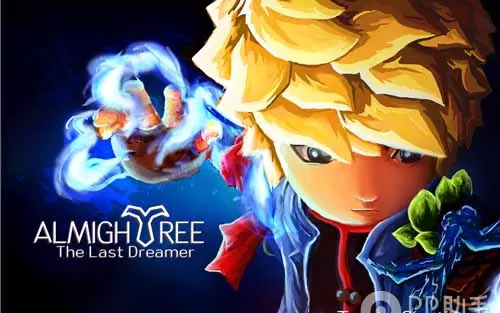 switch《全能树：最后的梦想家》中文版NSP下载